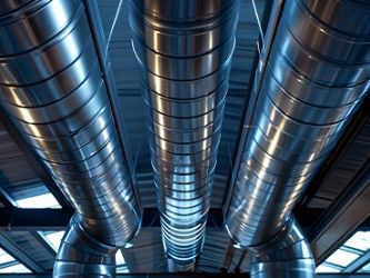 Paslanmaz Çelik Hava Kanallarının Dayanıklılık ve Hijyen Avantajları