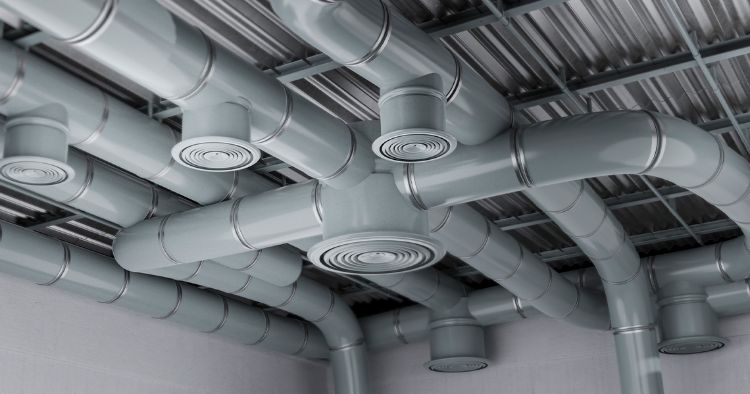 Paslanmaz Çelik Hava Kanallarının Dayanıklılık ve Hijyen Avantajları