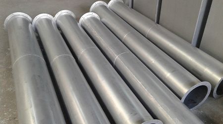 Dairesel DKP Siyah Sac Hava Kanalı